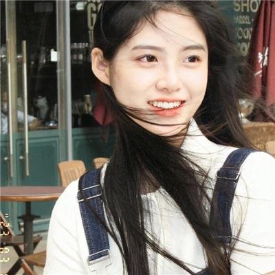 蓝风衣