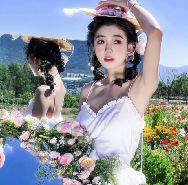 他来自天堂粤语
