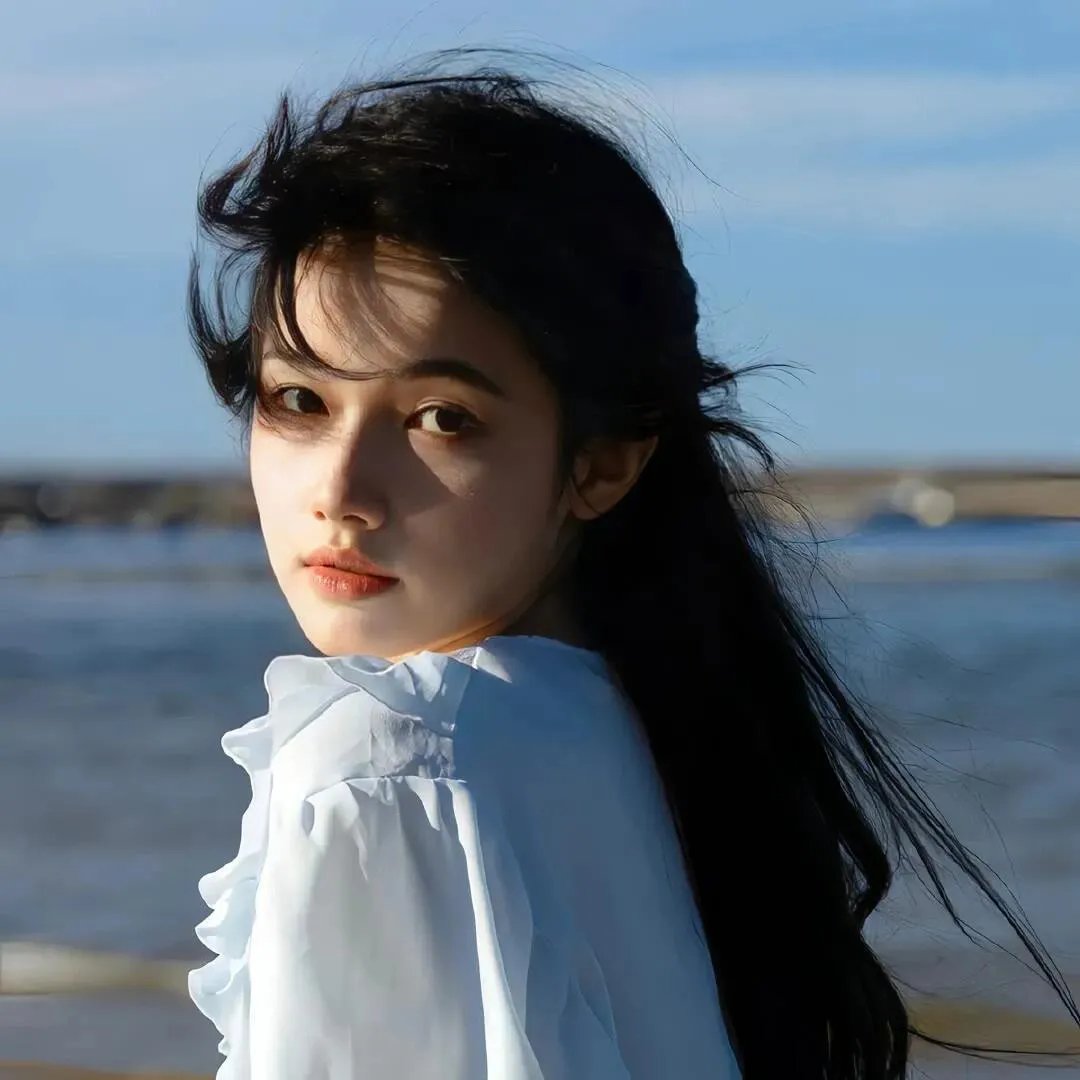 我的女主别太萌